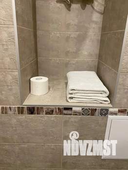 Студия квартира, посуточно, 55м2, 8/20 этаж