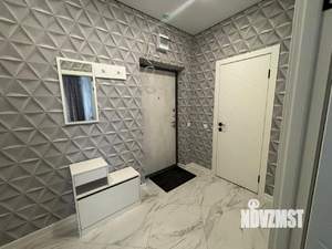 1-к квартира, на длительный срок, 40м2, 6/9 этаж