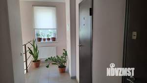 Студия квартира, на длительный срок, 20м2, 2/2 этаж