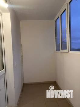 Студия квартира, на длительный срок, 35м2, 12/20 этаж