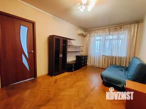 2-к квартира, на длительный срок, 45м2, 5/5 этаж