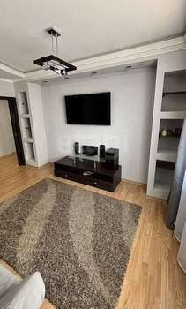 2-к квартира, на длительный срок, 63м2, 16/16 этаж