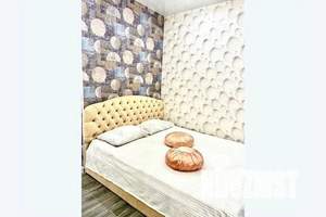 1-к квартира, посуточно, 33м2, 21/25 этаж