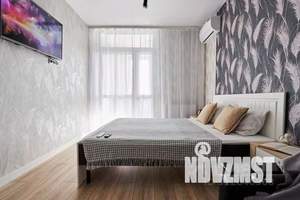 1-к квартира, посуточно, 32м2, 6/25 этаж