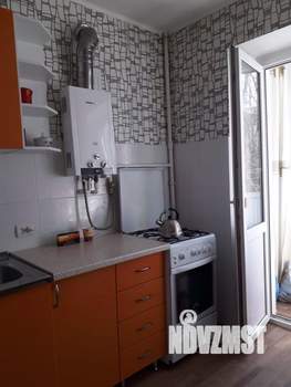 1-к квартира, на длительный срок, 32м2, 3/5 этаж