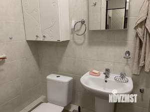 1-к квартира, на длительный срок, 45м2, 4/26 этаж