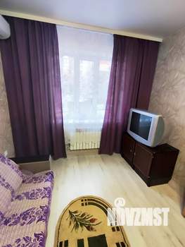 1-к квартира, на длительный срок, 38м2, 3/17 этаж