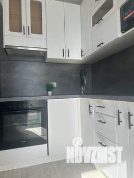 1-к квартира, посуточно, 39м2, 3/25 этаж
