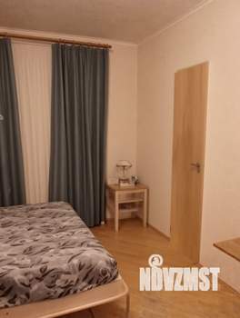 1-к квартира, на длительный срок, 40м2, 13/15 этаж