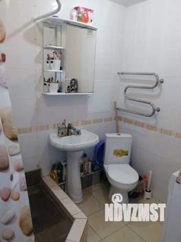 1-к квартира, на длительный срок, 45м2, 14/17 этаж