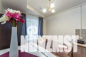 1-к квартира, посуточно, 15м2, 2/5 этаж