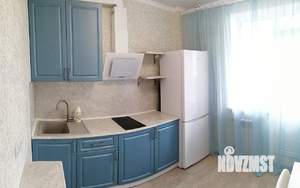 1-к квартира, на длительный срок, 41м2, 14/21 этаж