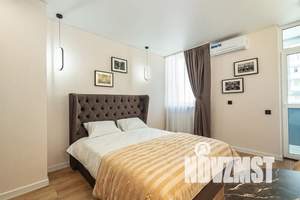 1-к квартира, посуточно, 28м2, 15/24 этаж