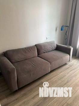 2-к квартира, посуточно, 52м2, 1/1 этаж