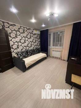 1-к квартира, на длительный срок, 35м2, 12/28 этаж