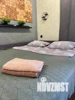 Студия квартира, посуточно, 24м2, 17/24 этаж