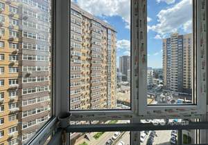 1-к квартира, на длительный срок, 27м2, 11/25 этаж