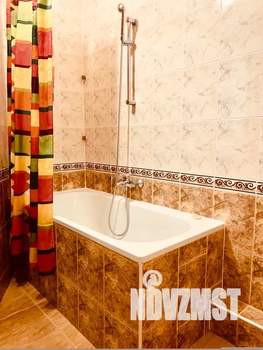 2-к квартира, посуточно, 60м2, 5/5 этаж