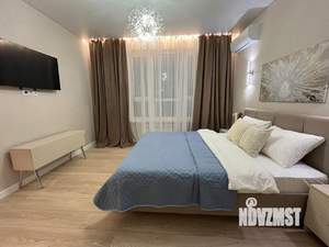 2-к квартира, посуточно, 69м2, 11/24 этаж