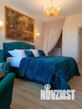 1-к квартира, посуточно, 40м2, 22/22 этаж