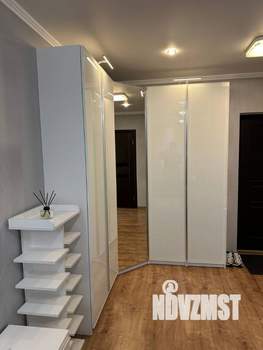 1-к квартира, на длительный срок, 40м2, 9/24 этаж