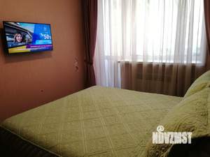 1-к квартира, посуточно, 33м2, 2/6 этаж