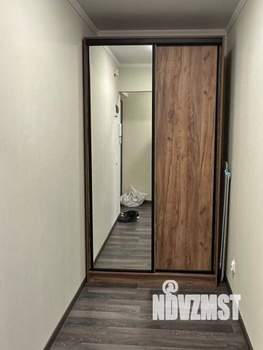 2-к квартира, на длительный срок, 40м2, 15/18 этаж