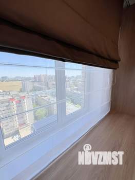 1-к квартира, на длительный срок, 40м2, 20/25 этаж