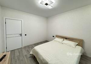 2-к квартира, на длительный срок, 43м2, 13/24 этаж