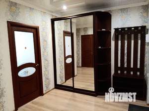 1-к квартира, на длительный срок, 47м2, 4/16 этаж