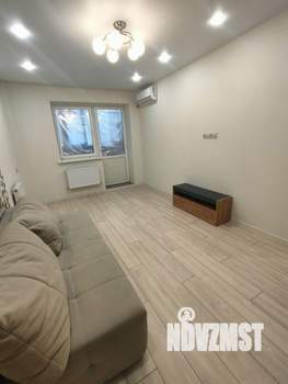 1-к квартира, на длительный срок, 36м2, 11/12 этаж