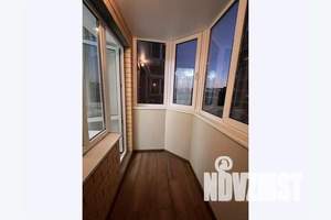 1-к квартира, посуточно, 40м2, 1/10 этаж