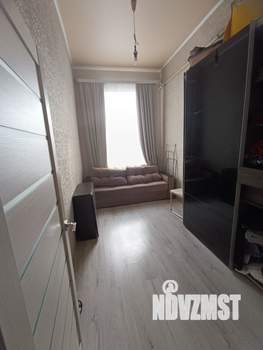 3-к квартира, на длительный срок, 43м2, 1/1 этаж