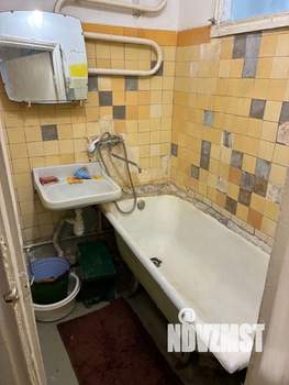 2-к квартира, на длительный срок, 46м2, 2/6 этаж