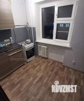 1-к квартира, на длительный срок, 34м2, 3/9 этаж