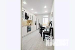 1-к квартира, посуточно, 44м2, 13/24 этаж