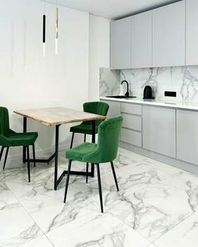 Студия квартира, на длительный срок, 39м2, 10/17 этаж