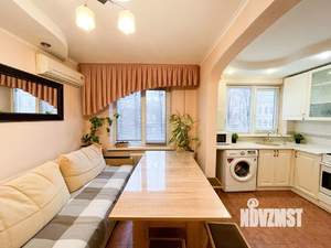 2-к квартира, посуточно, 65м2, 2/9 этаж