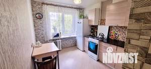 1-к квартира, посуточно, 33м2, 5/11 этаж
