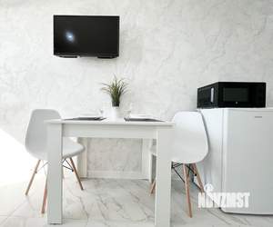 Студия квартира, посуточно, 25м2, 18/25 этаж