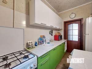 3-к квартира, на длительный срок, 54м2, 3/6 этаж