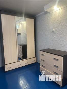 2-к квартира, на длительный срок, 44м2, 4/5 этаж