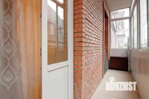 3-к квартира, на длительный срок, 105м2, 4/8 этаж