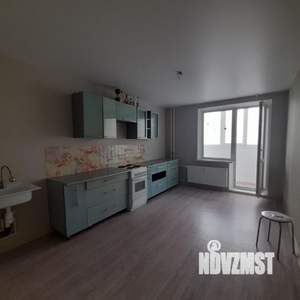 2-к квартира, на длительный срок, 56м2, 5/18 этаж