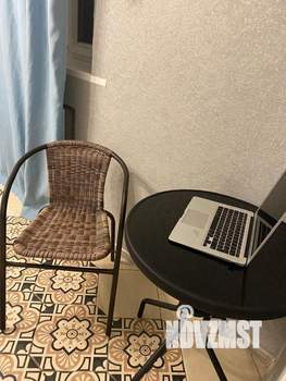 1-к квартира, на длительный срок, 25м2, 1/3 этаж