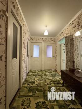 3-к квартира, на длительный срок, 63м2, 9/17 этаж