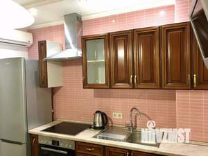 1-к квартира, на длительный срок, 40м2, 5/24 этаж