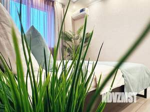 1-к квартира, посуточно, 80м2, 1/1 этаж