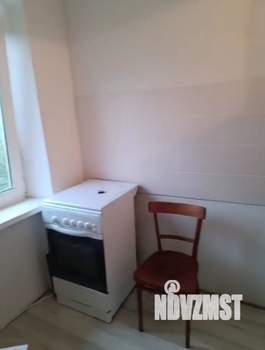 1-к квартира, на длительный срок, 31м2, 4/5 этаж