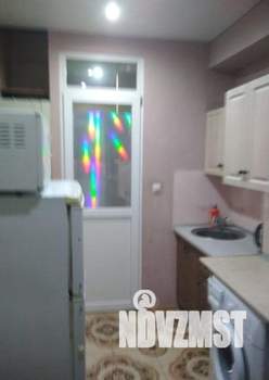 1-к квартира, на длительный срок, 26м2, 1/2 этаж